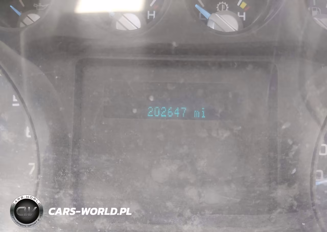 2014 Ford F-250 Xl VIN:1FT7W2B67EEA68638 - 7