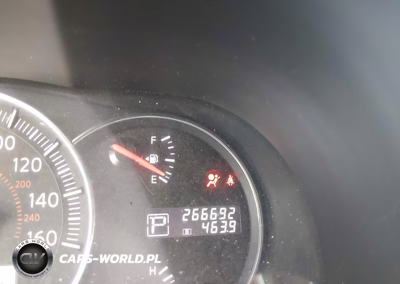 2014 Nissan Maxima 3.5 Sv VIN:1N4AA5AP8EC434074 - 16