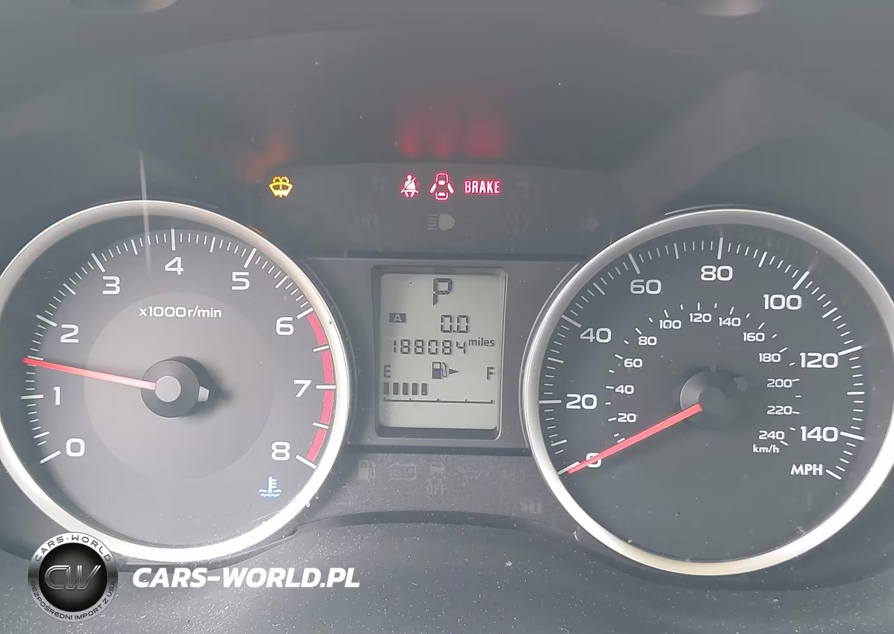 2015 Subaru Forester 2.5I Premium VIN:JF2SJADC3FH543418 - 7