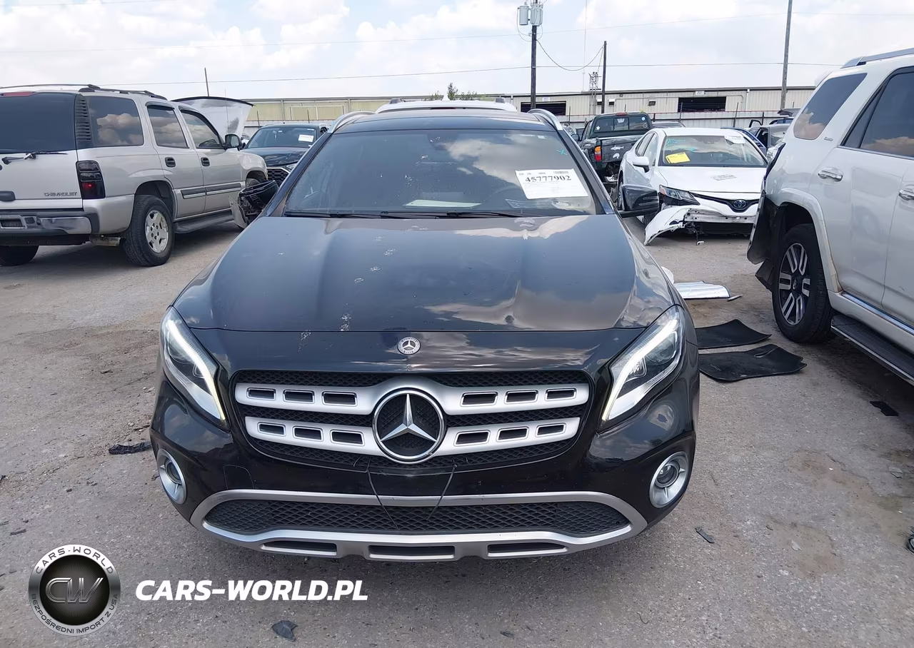 2020 Mercedes-Benz Gla 250 4Matic VIN:WDCTG4GB5LJ690814 - 12