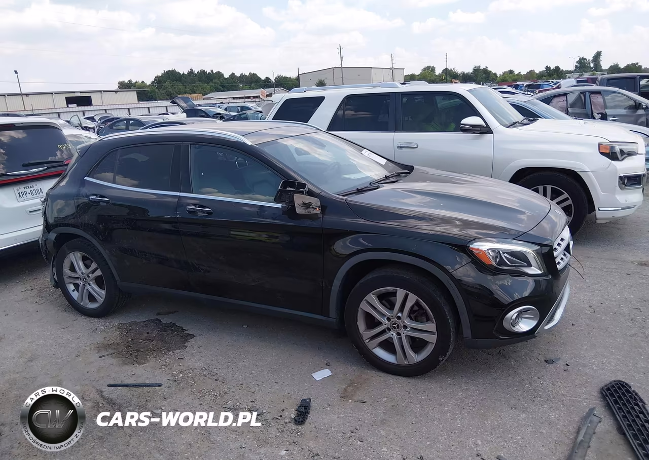 2020 Mercedes-Benz Gla 250 4Matic VIN:WDCTG4GB5LJ690814 - 13