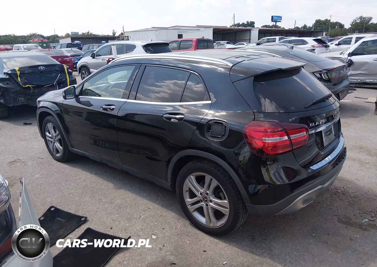 2020 Mercedes-Benz Gla 250 4Matic VIN:WDCTG4GB5LJ690814 - 14