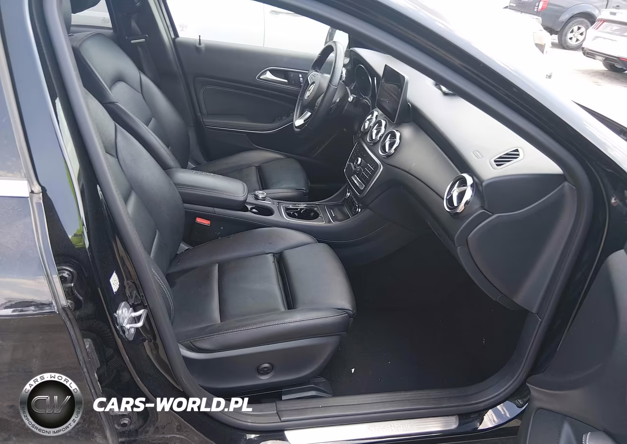 2020 Mercedes-Benz Gla 250 4Matic VIN:WDCTG4GB5LJ690814 - 5