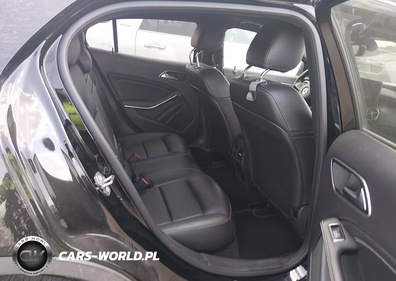 2020 Mercedes-Benz Gla 250 4Matic VIN:WDCTG4GB5LJ690814 - 8