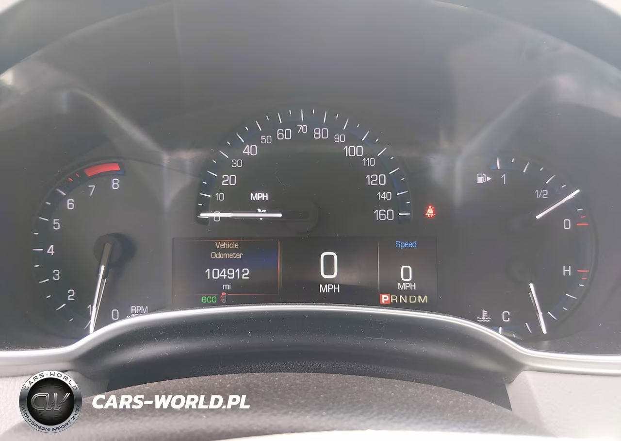 2016 Cadillac Srx Luxury Collection VIN:3GYFNBE34GS523352 - 7