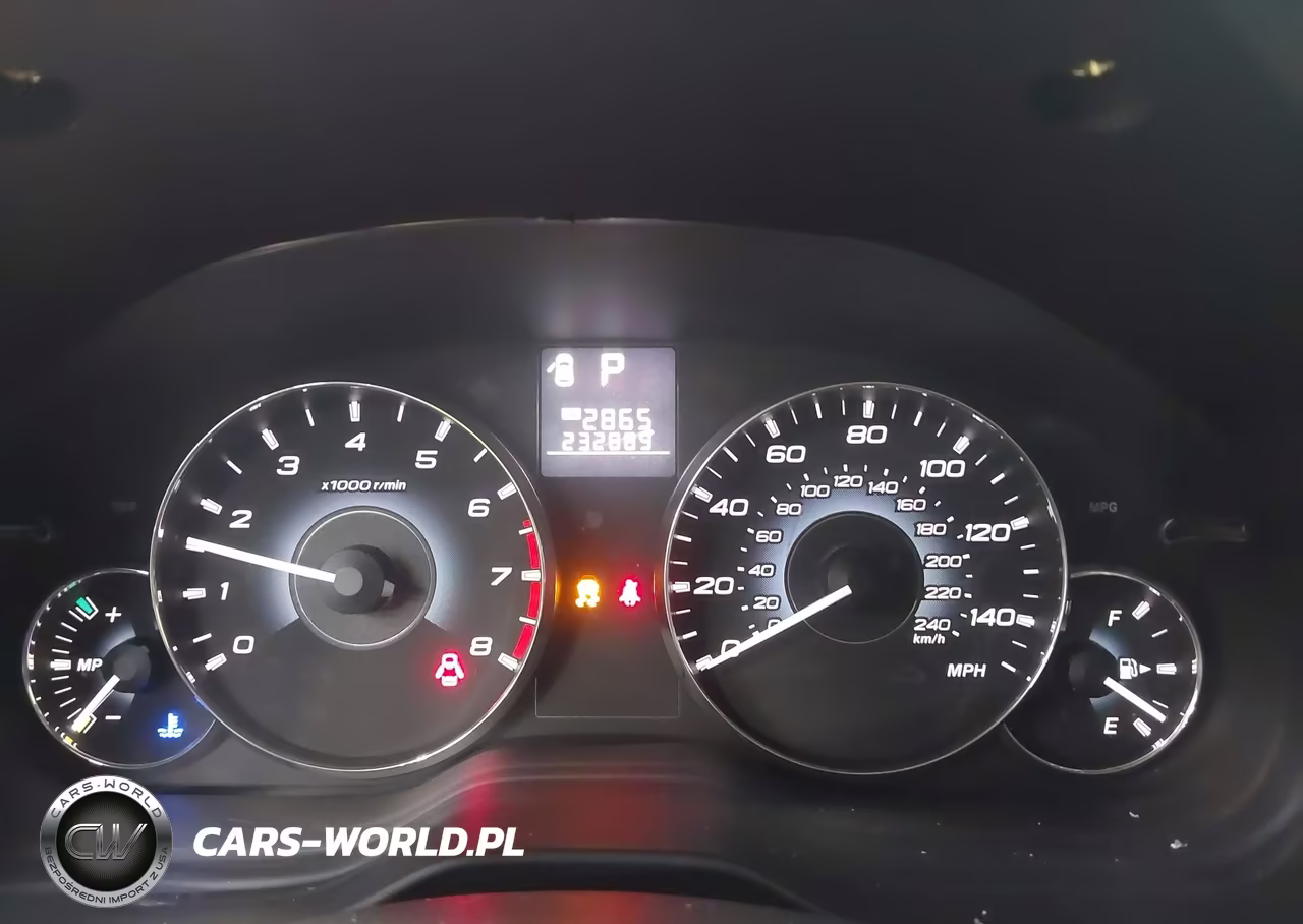 2011 Subaru Legacy 2.5I Premium VIN:4S3BMBG61B3258080 - 7