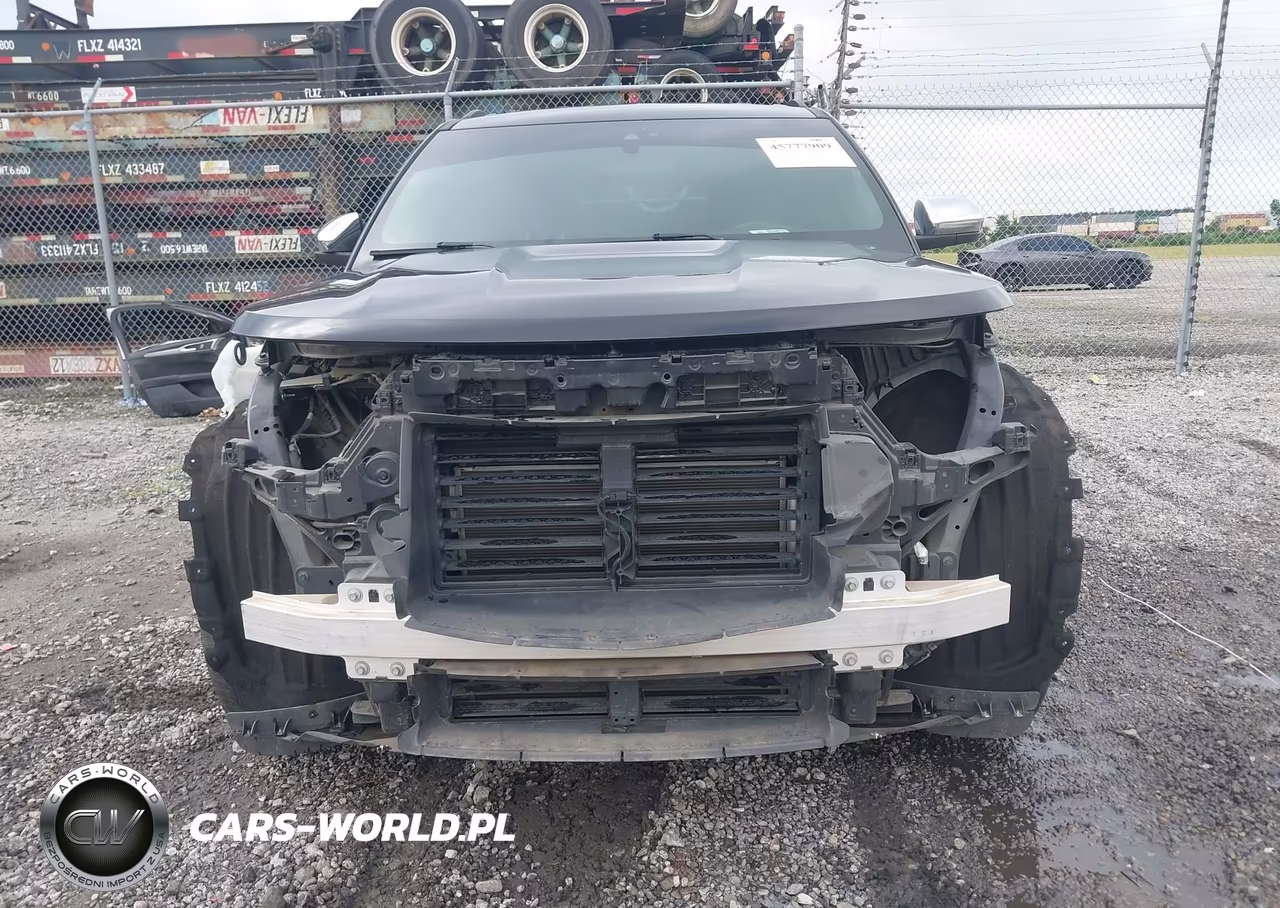 2020 Ford Explorer Xlt VIN:1FMSK7DH7LGB45846 - 6