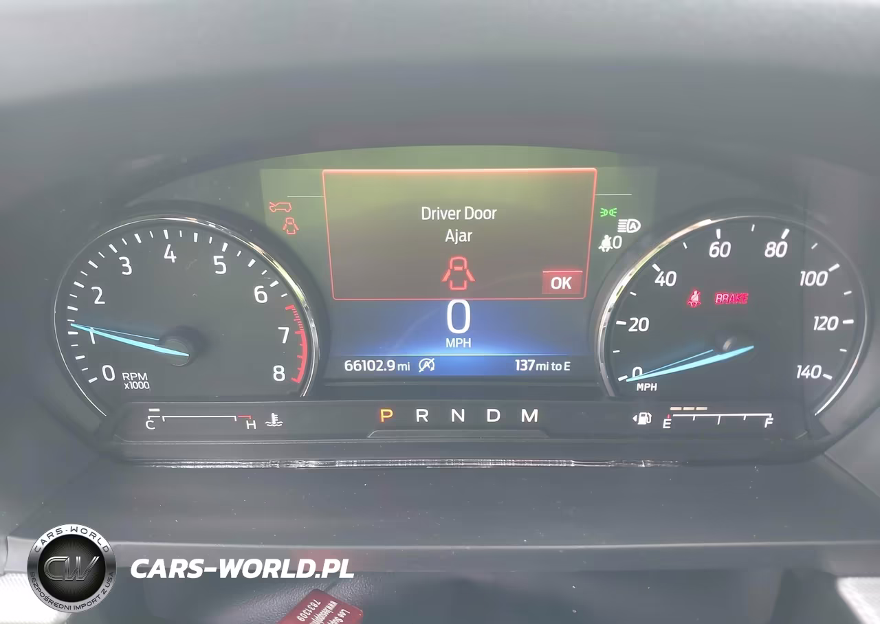 2020 Ford Explorer Xlt VIN:1FMSK7DH7LGB45846 - 7