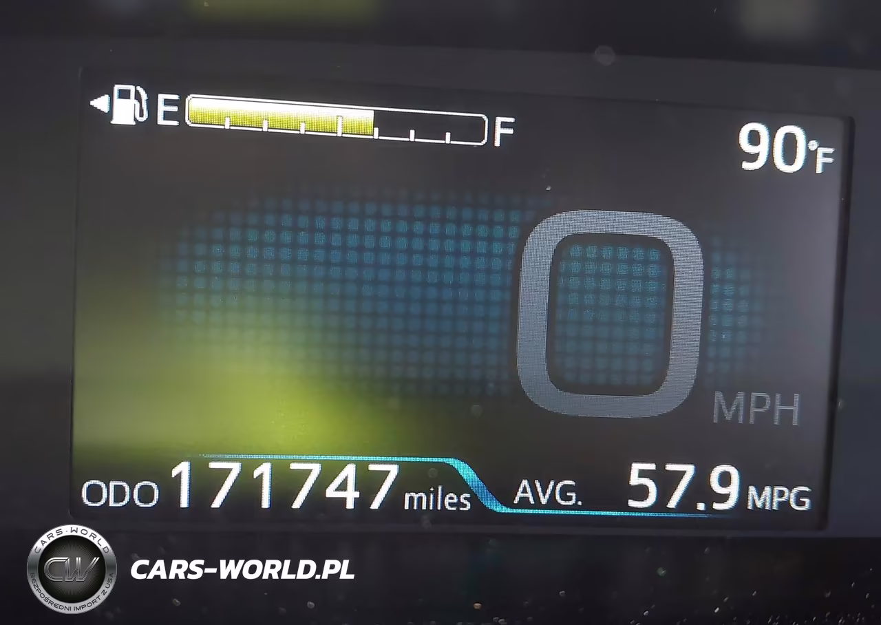 2020 Toyota Prius Prime Xle VIN:JTDKARFP1L3159501 - 16