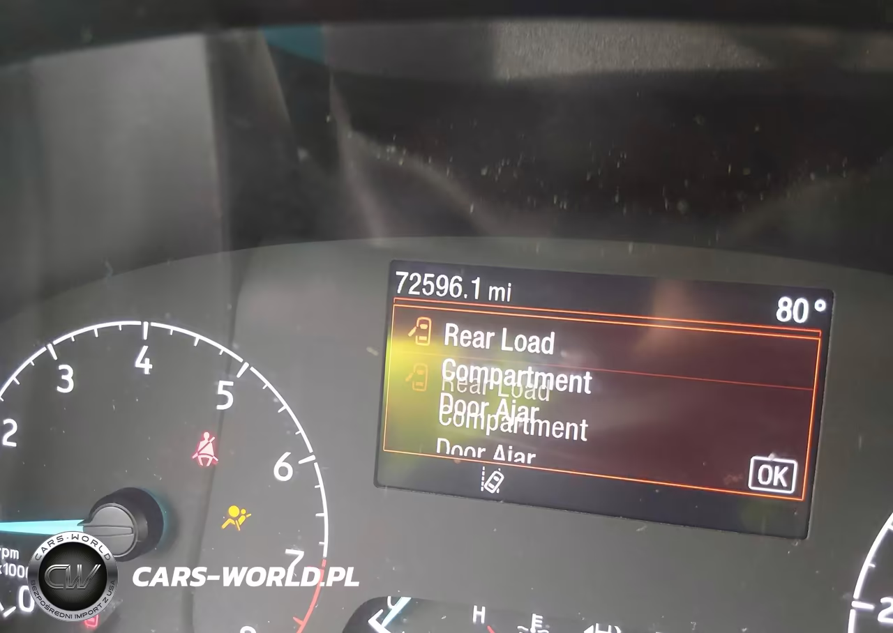 2023 Ford Transit-350 Passenger Van Xlt VIN:1FBAX2C89PKA94251 - 7