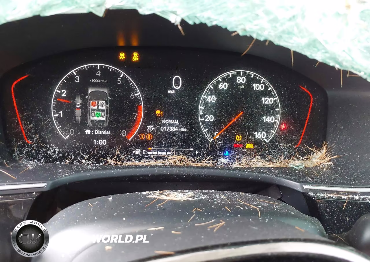 2022 Honda Civic Si Sedan VIN:2HGFE1E56NH471872 - 7