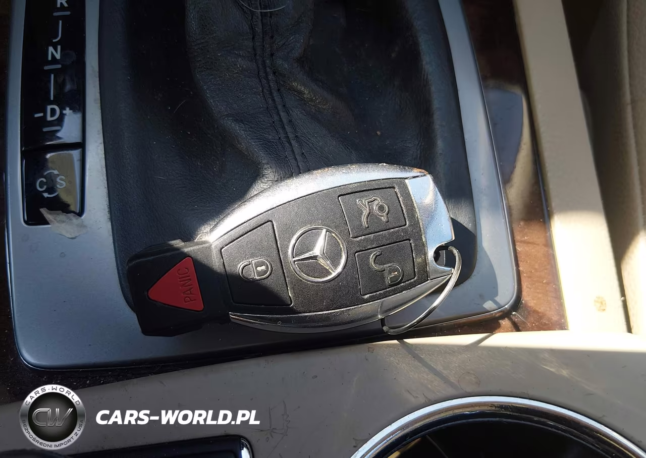 2010 Mercedes-Benz Glk 350 VIN:WDCGG5GB0AF415228 - 11