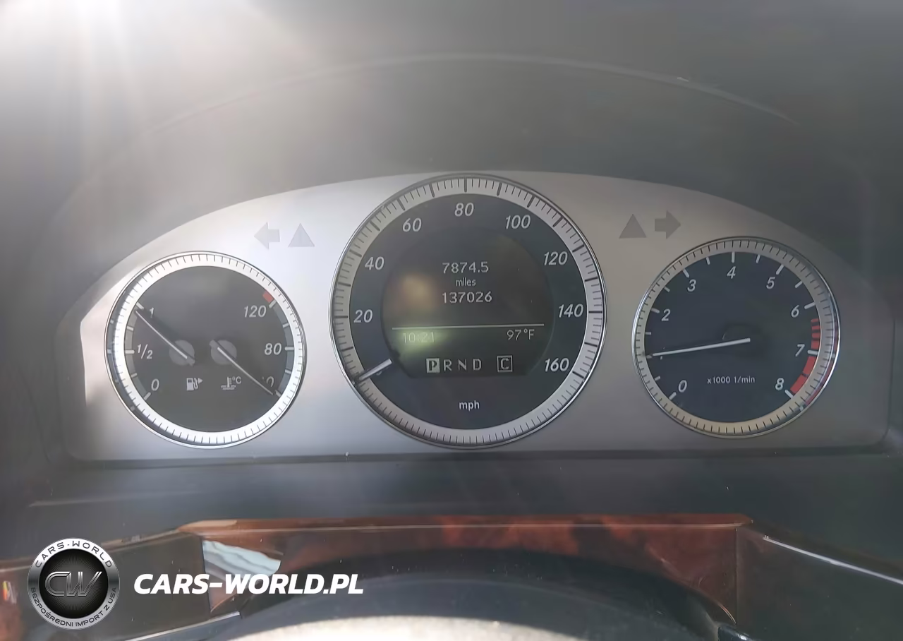 2010 Mercedes-Benz Glk 350 VIN:WDCGG5GB0AF415228 - 7