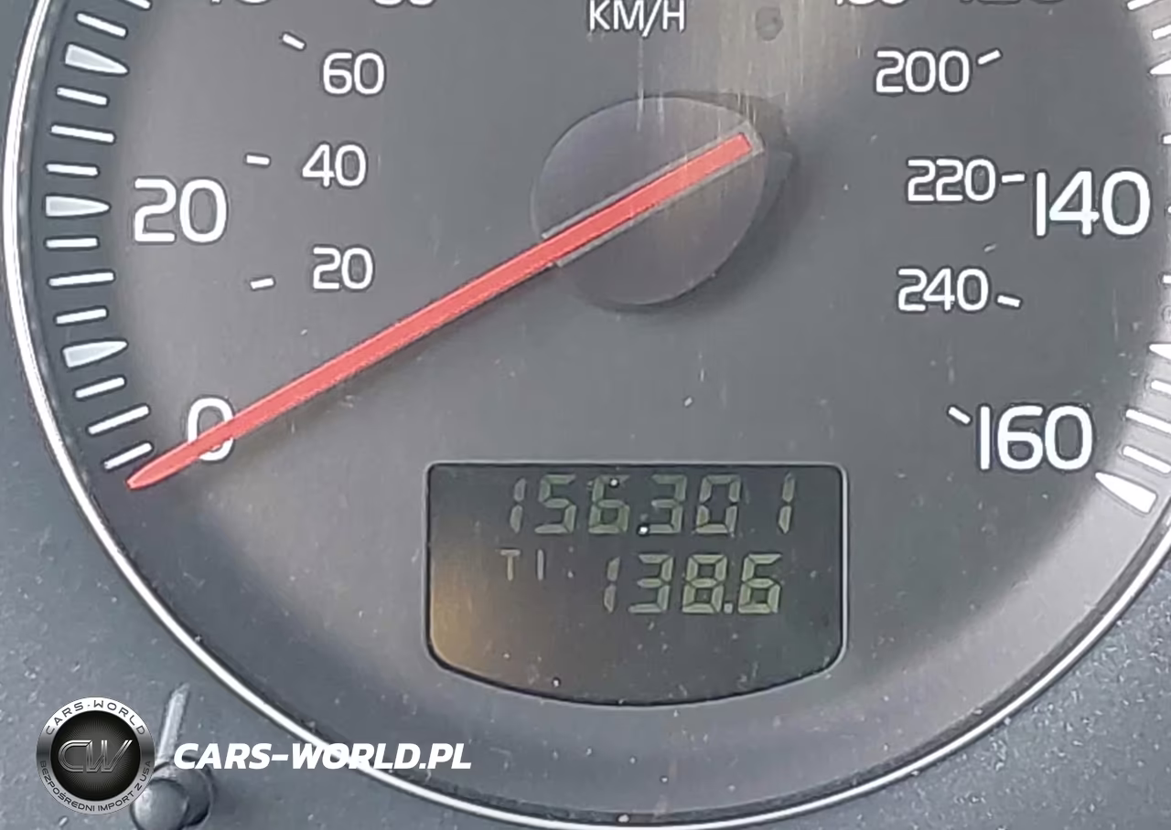 2005 Volvo S80 2.5T A-2.5T A Sr VIN:YV1TS592251395173 - 15