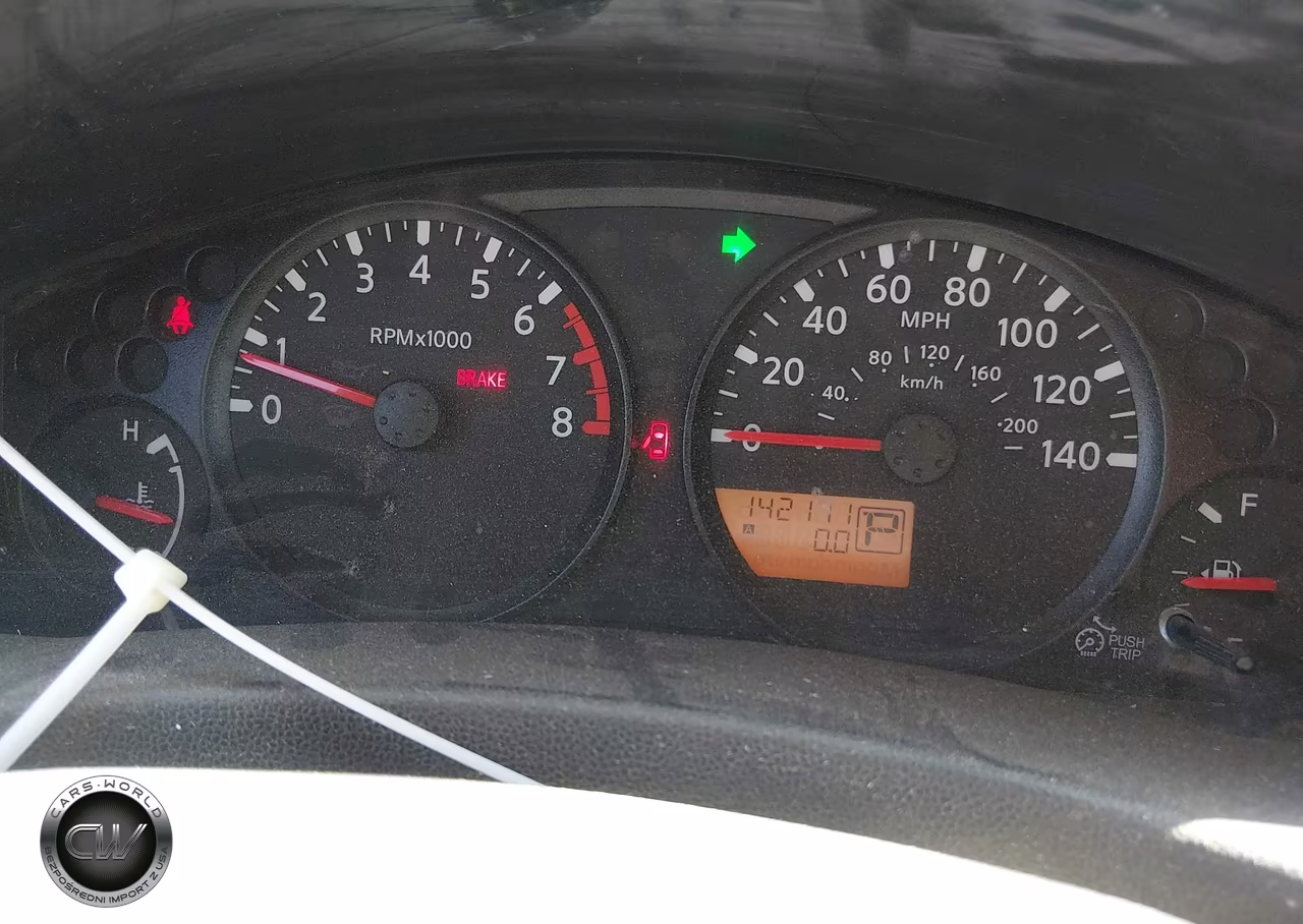 2013 Nissan Frontier S VIN:1N6BD0CT4DN712018 - 7