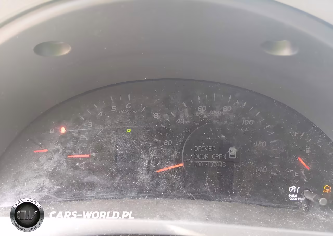 2008 Toyota Camry Xle VIN:4T1BE46K18U767432 - 7