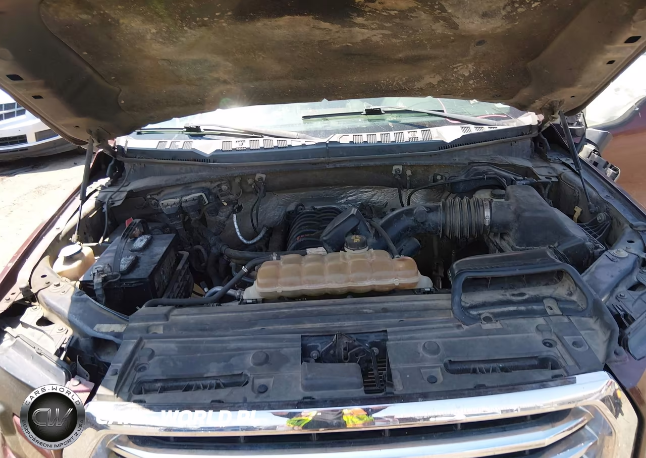 2015 Ford F-150 Xlt VIN:1FTEW1EF7FKE34016 - 10