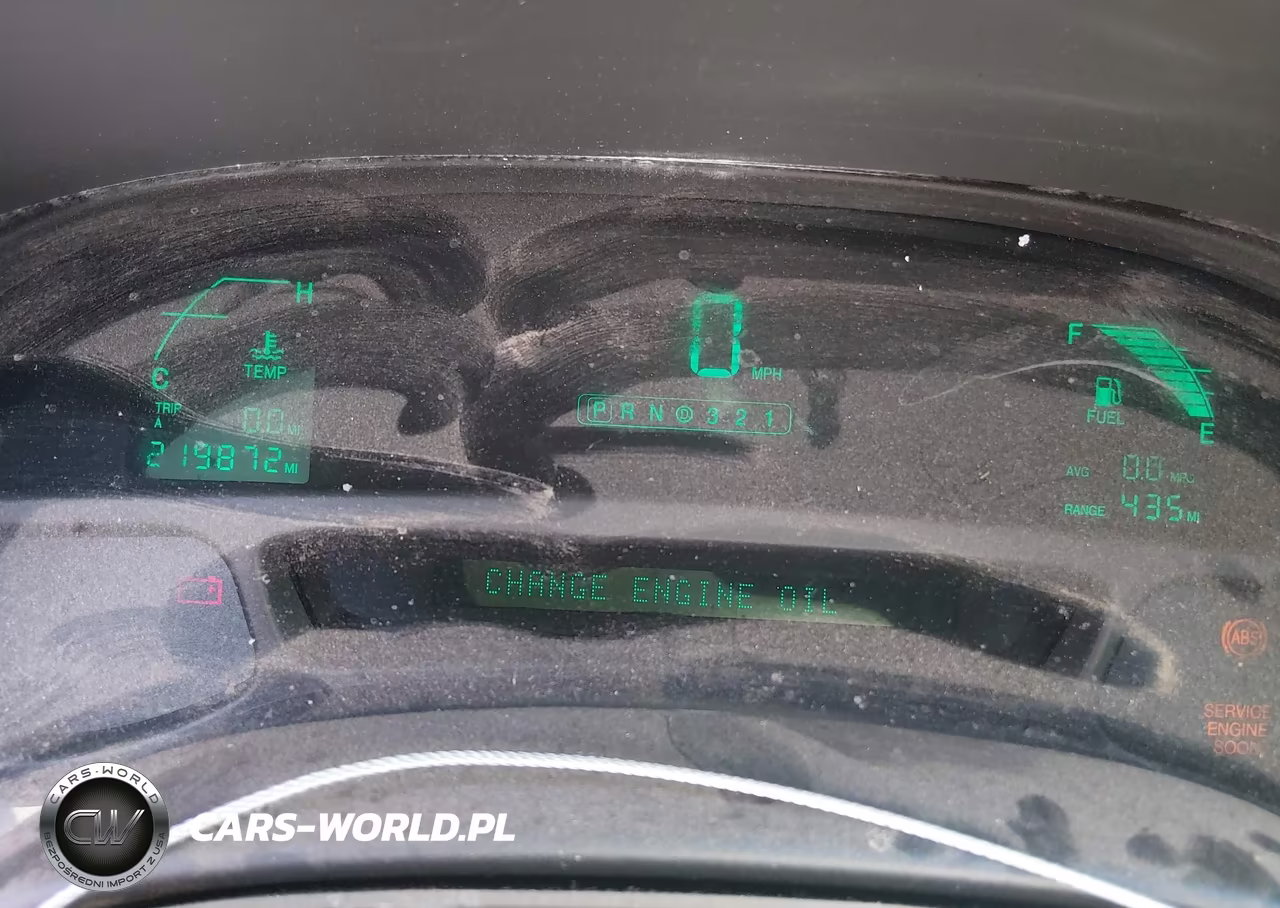 2001 Cadillac Deville Standard VIN:1G6KD54Y71U244333 - 7