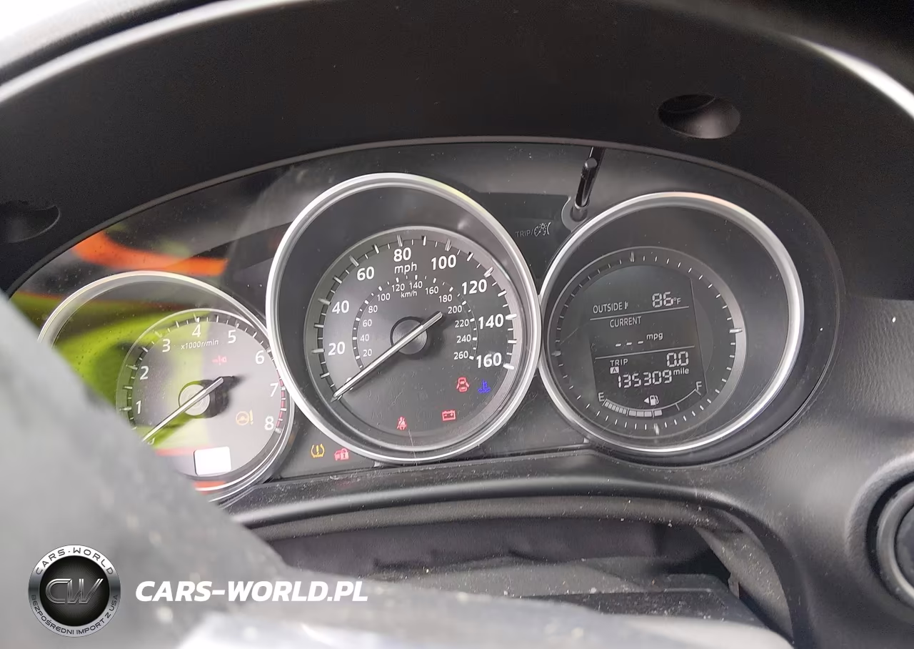 2014 Mazda Cx-5 Touring VIN:JM3KE2CY0E0330632 - 15