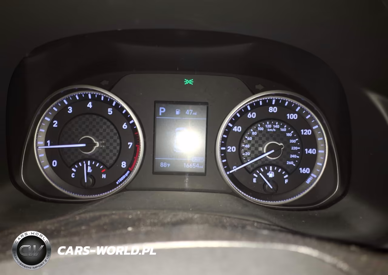 2020 Hyundai Elantra Se VIN:5NPD74LF1LH610193 - 7