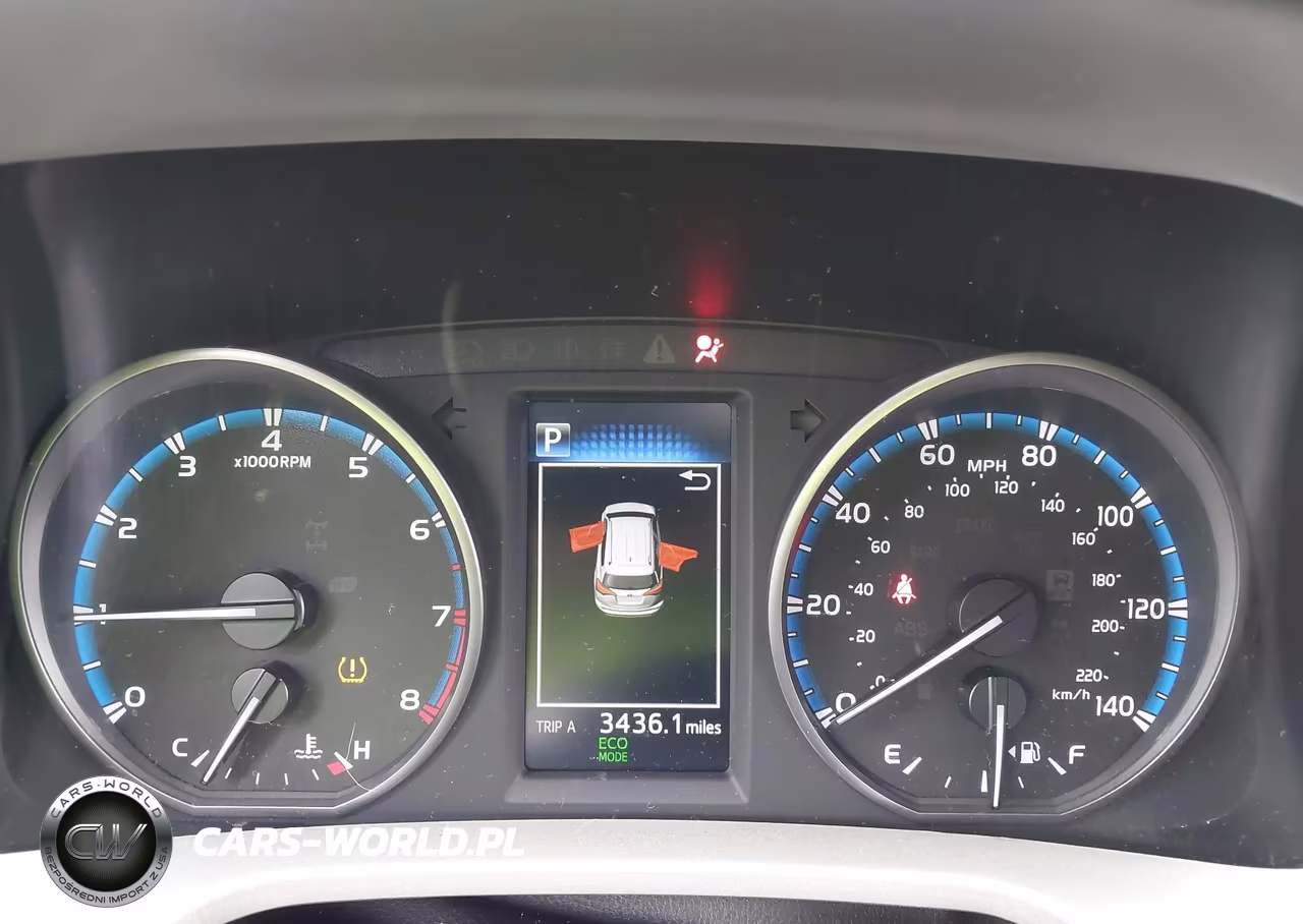 2018 Toyota Rav4 Xle VIN:2T3RFREV9JW789566 - 7