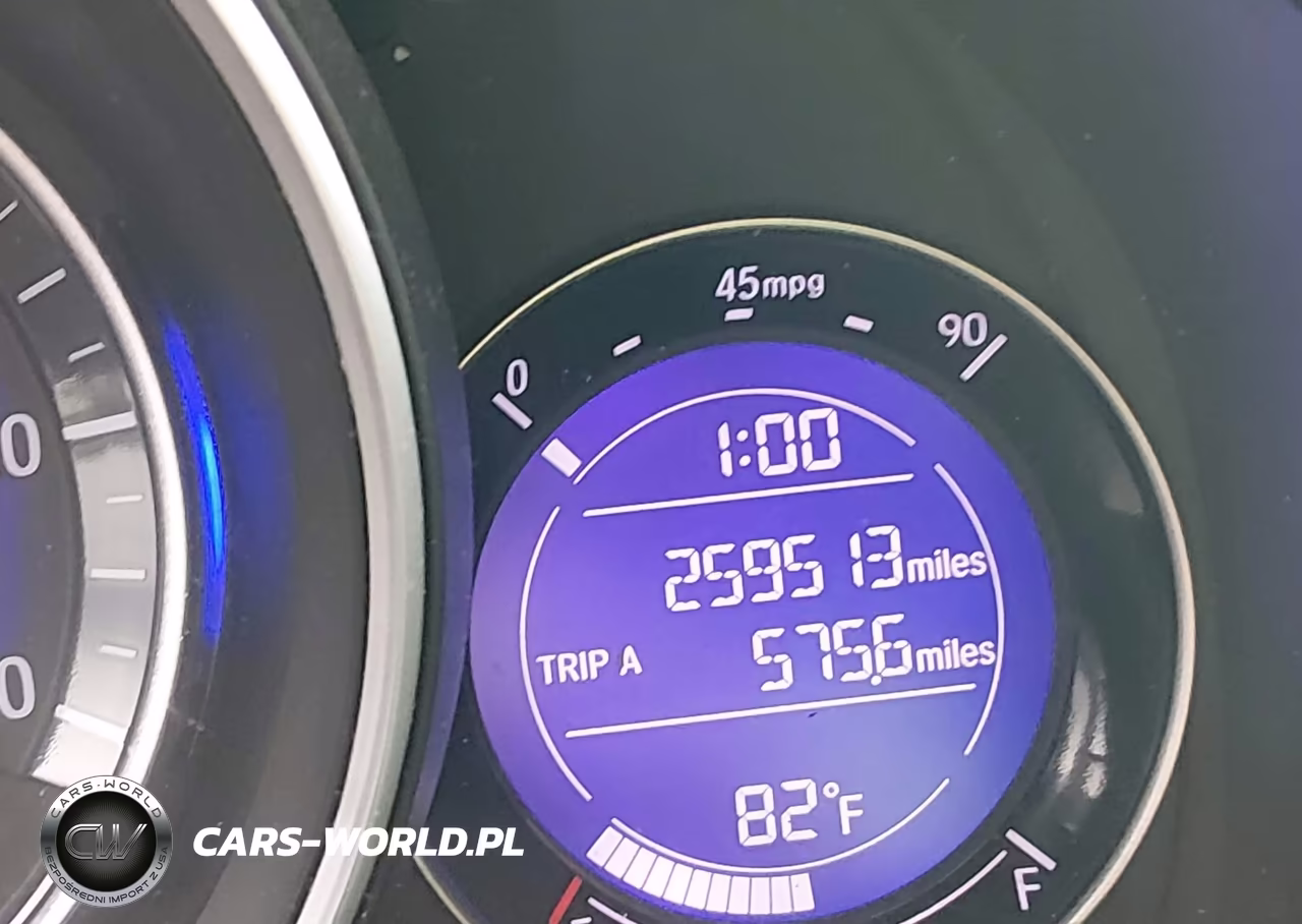 2019 Honda Fit Lx VIN:3HGGK5H40KM706383 - 16