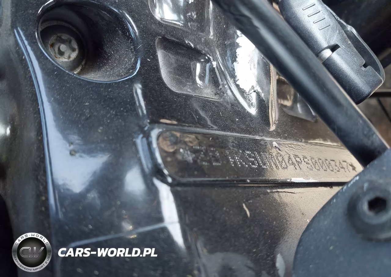 2023 Aprilia Tuono 660 Factory VIN:ZD4KSUM04PS000347 - 10