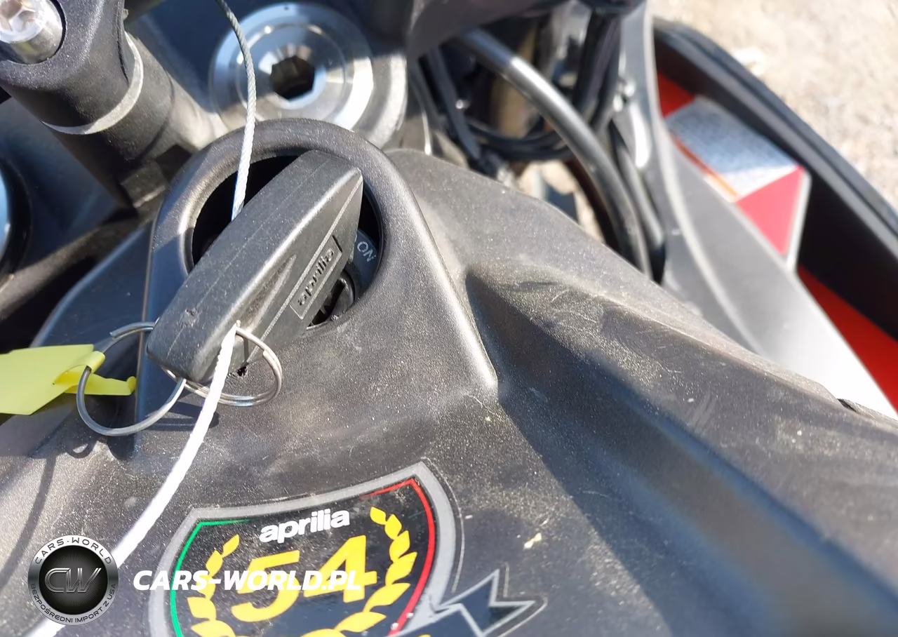 2023 Aprilia Tuono 660 Factory VIN:ZD4KSUM04PS000347 - 11
