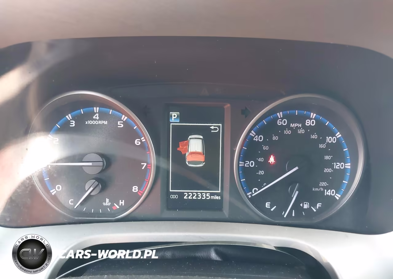 2017 Toyota Rav4 Le VIN:2T3BFREV3HW540918 - 7
