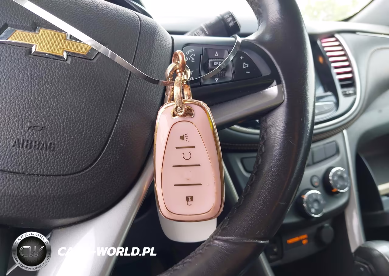 2019 Chevrolet Trax Lt VIN:KL7CJLSB4KB945354 - 11
