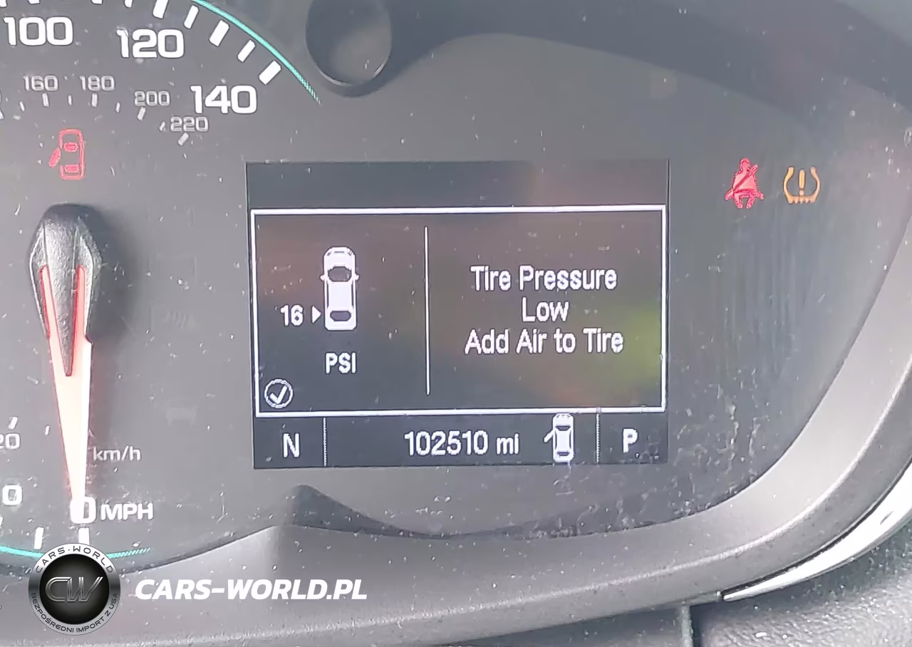 2019 Chevrolet Trax Lt VIN:KL7CJLSB4KB945354 - 15