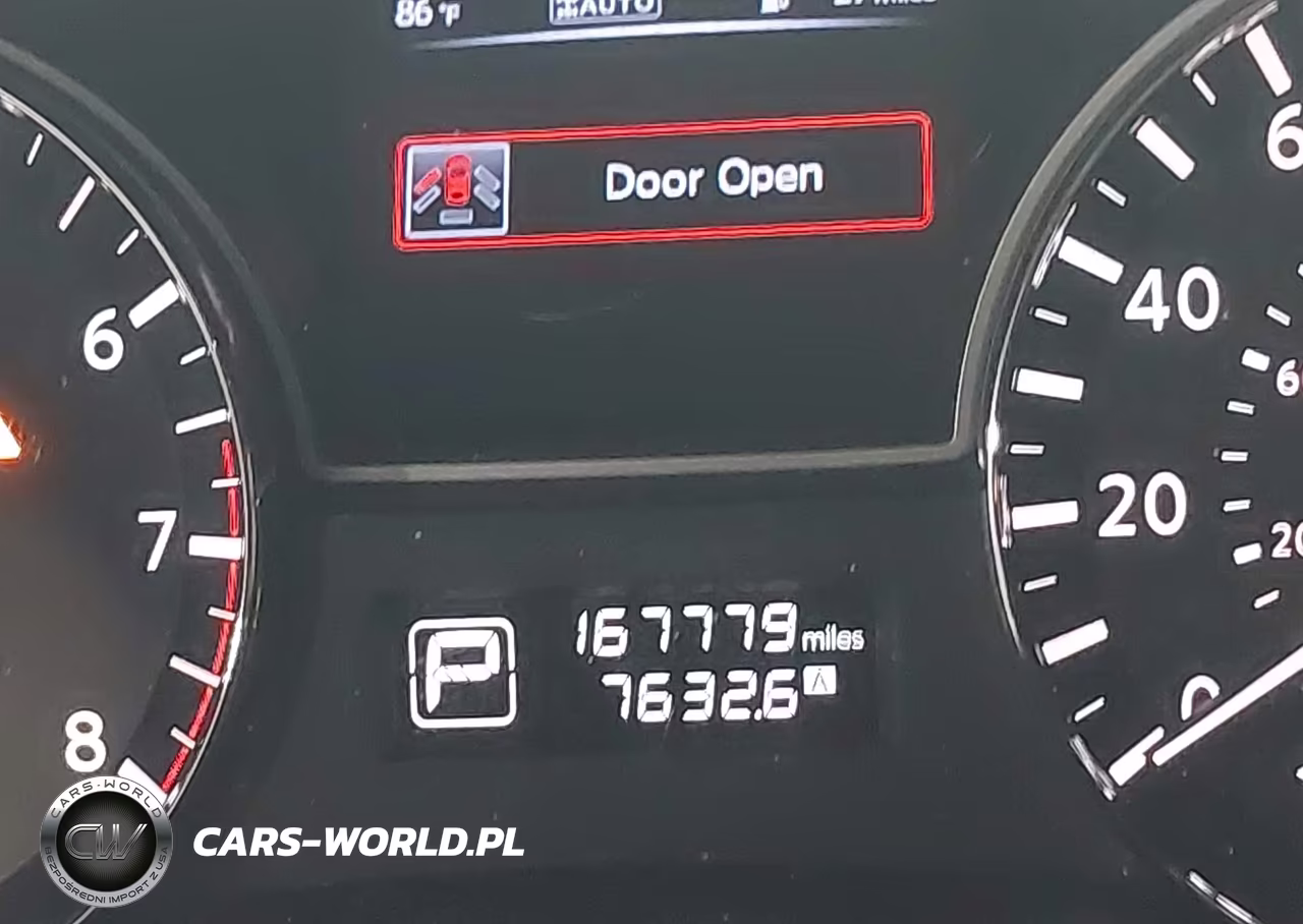 2015 Nissan Pathfinder Platinum-S-Sl-Sv VIN:5N1AR2MM6FC653566 - 16