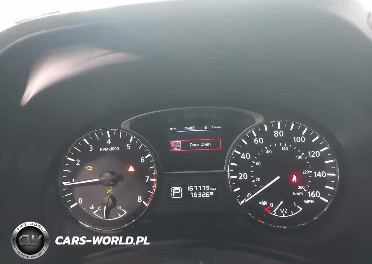 2015 Nissan Pathfinder Platinum-S-Sl-Sv VIN:5N1AR2MM6FC653566 - 7