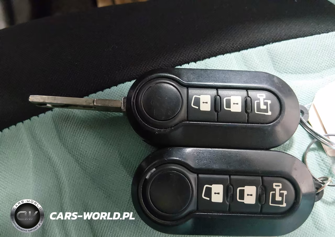 2019 Ram Promaster City Slt VIN:ZFBHRFBB9K6M34074 - 11