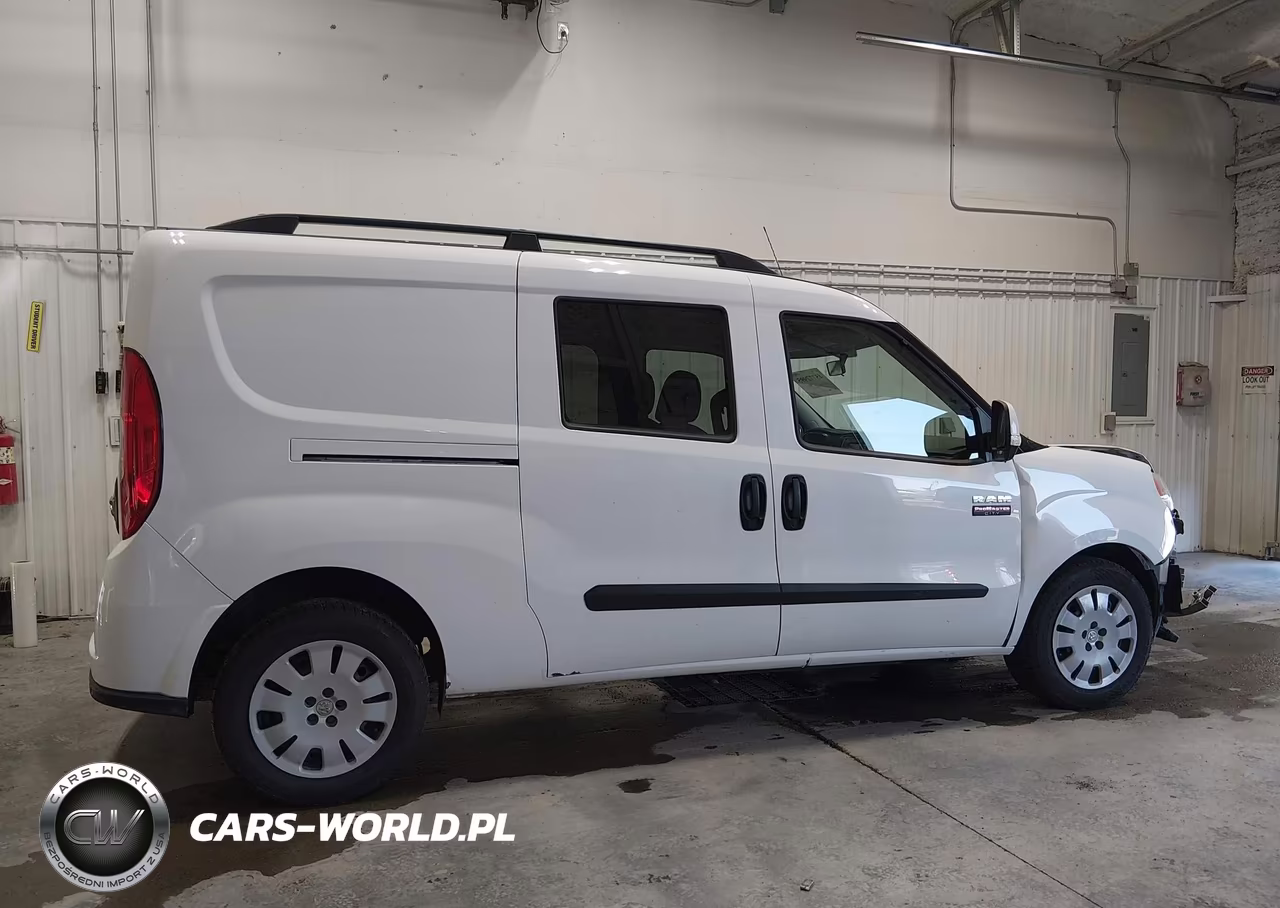 2019 Ram Promaster City Slt VIN:ZFBHRFBB9K6M34074 - 13