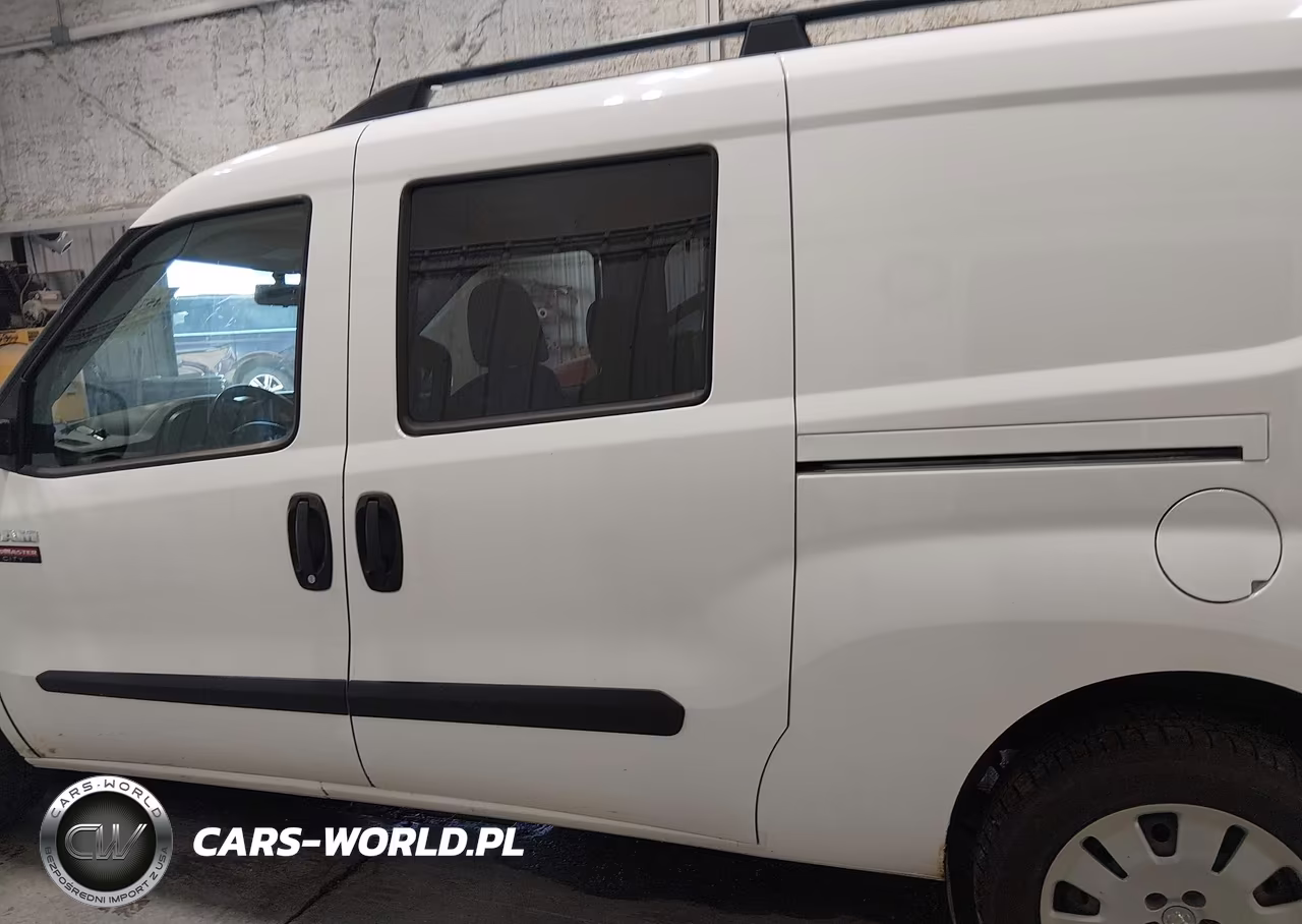 2019 Ram Promaster City Slt VIN:ZFBHRFBB9K6M34074 - 14