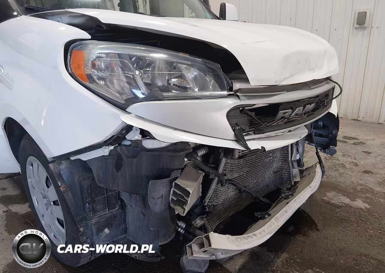 2019 Ram Promaster City Slt VIN:ZFBHRFBB9K6M34074 - 6