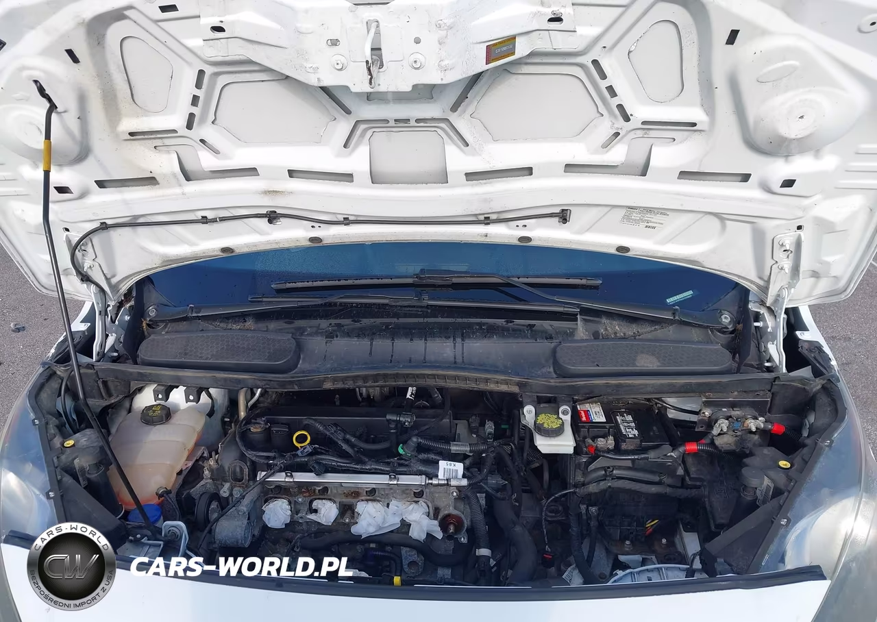 2017 Ford Transit Connect Xl VIN:NM0LS7E76H1335692 - 10