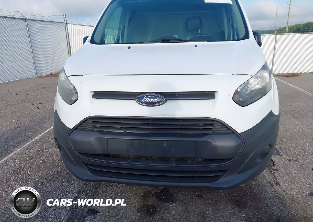 2017 Ford Transit Connect Xl VIN:NM0LS7E76H1335692 - 6
