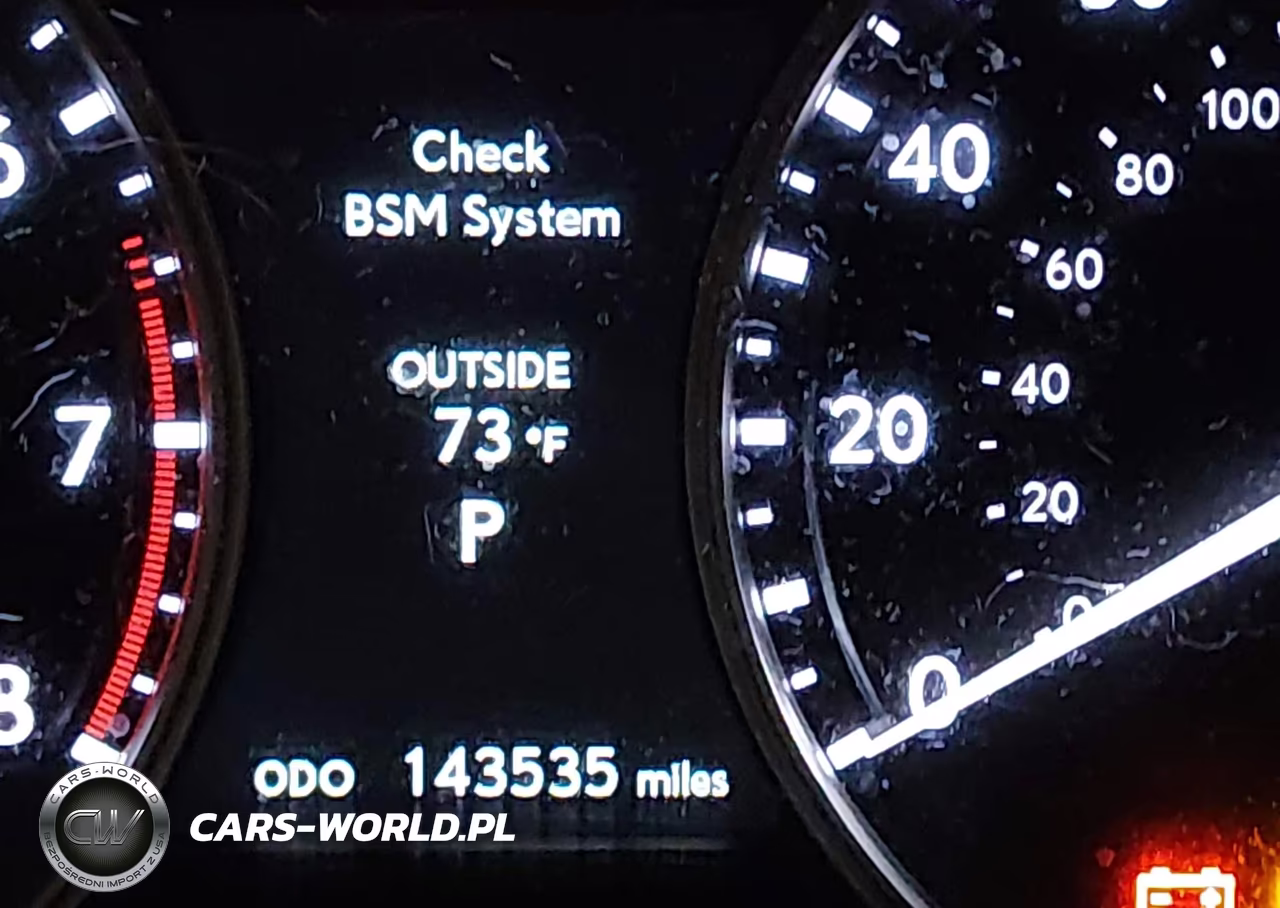 2015 Lexus Gs 350 VIN:JTHCE1BLXFA006689 - 15