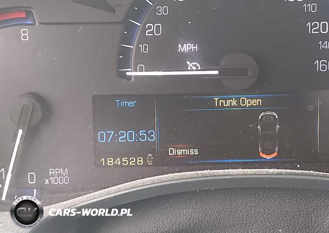 2013 Cadillac Ats Luxury VIN:1G6AB5RA0D0162663 - 16