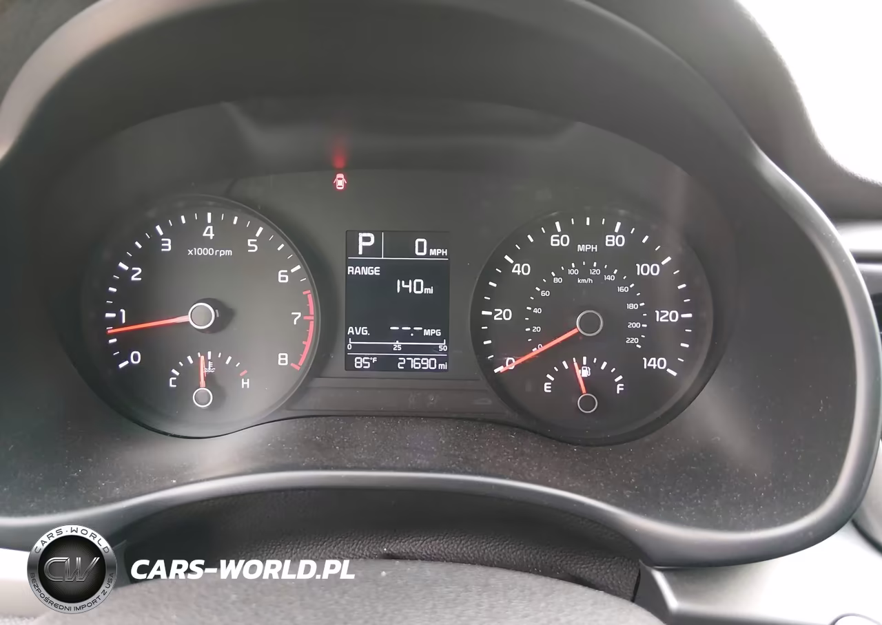 2021 Kia Rio 5-Door S VIN:3KPA25AD9ME433097 - 7