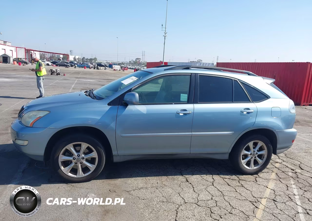 2009 Lexus Rx 350 VIN:2T2GK31U19C075719 - 14