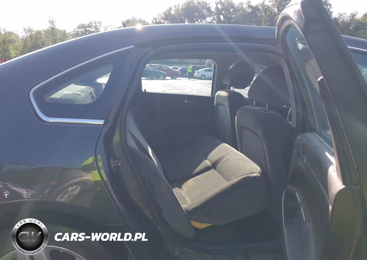 2013 Chevrolet Impala Lt VIN:2G1WG5E35D1130560 - 8