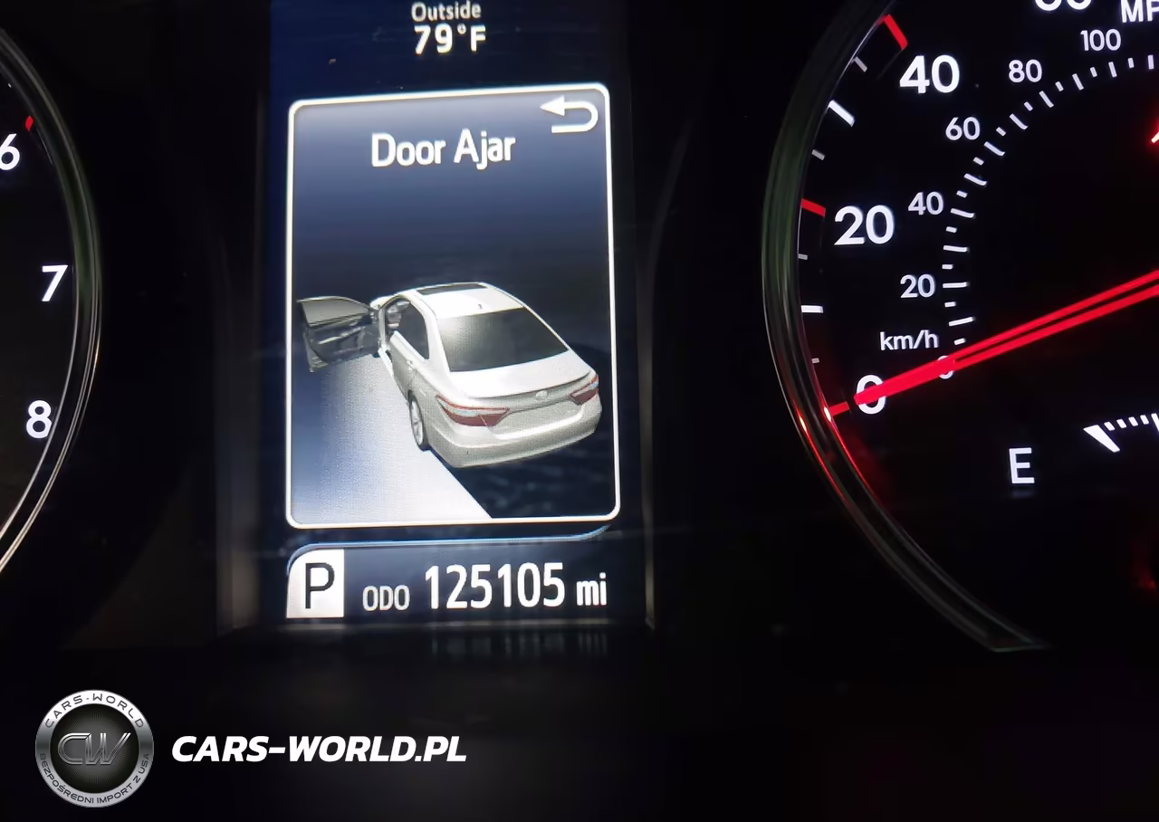 2017 Toyota Camry Se VIN:4T1BF1FK2HU680568 - 16