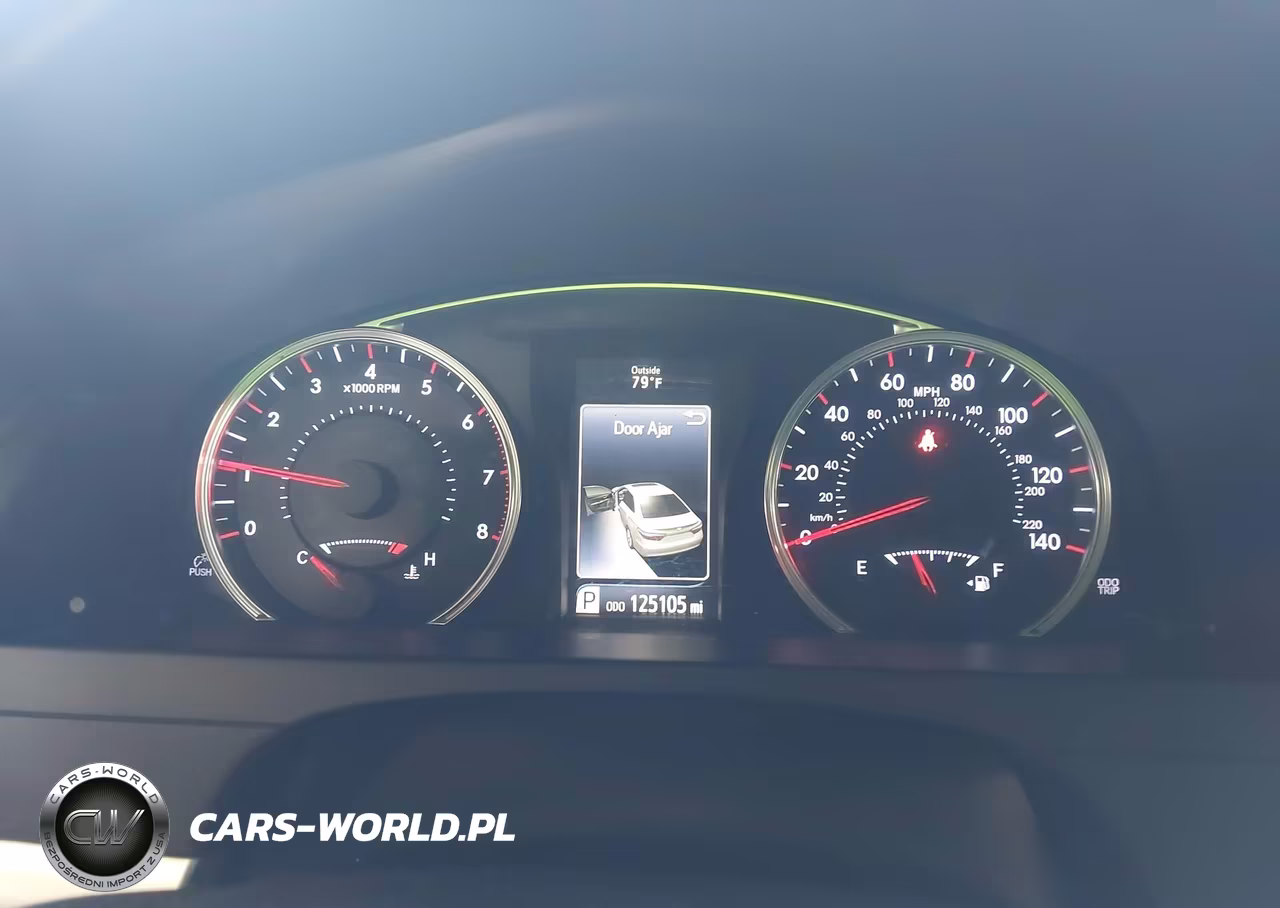 2017 Toyota Camry Se VIN:4T1BF1FK2HU680568 - 7