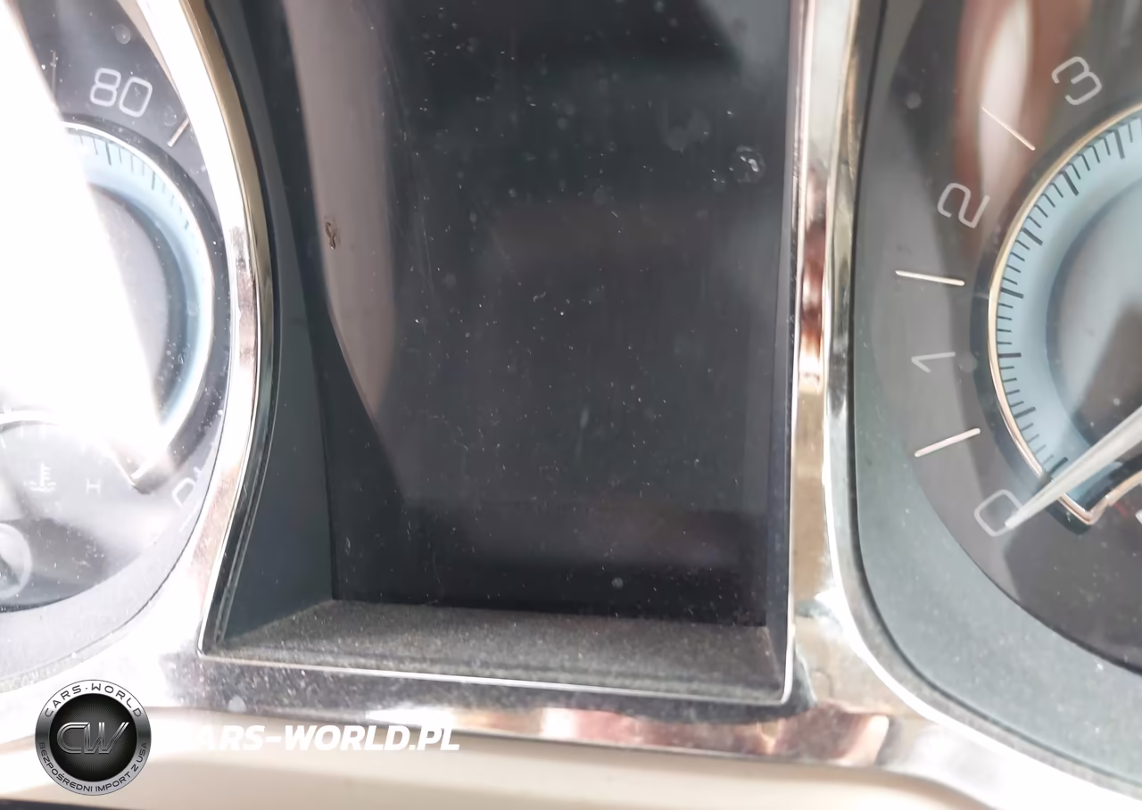 2010 Buick Lacrosse Cxs VIN:1G4GE5EV4AF144470 - 15