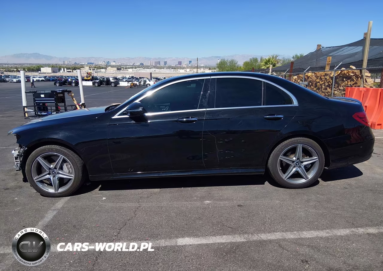 2018 Mercedes-Benz E 300 VIN:WDDZF4JB2JA304736 - 15