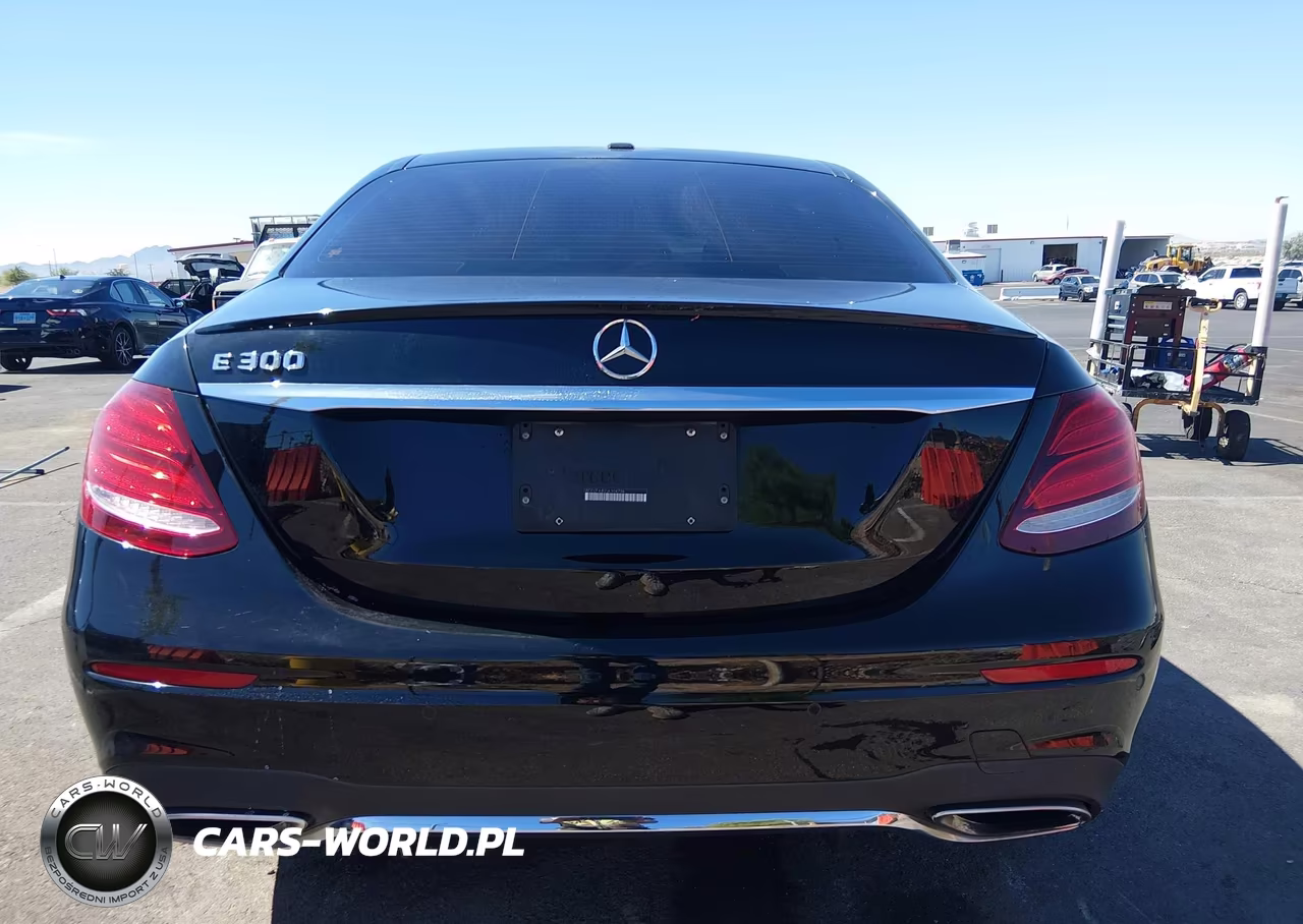 2018 Mercedes-Benz E 300 VIN:WDDZF4JB2JA304736 - 17