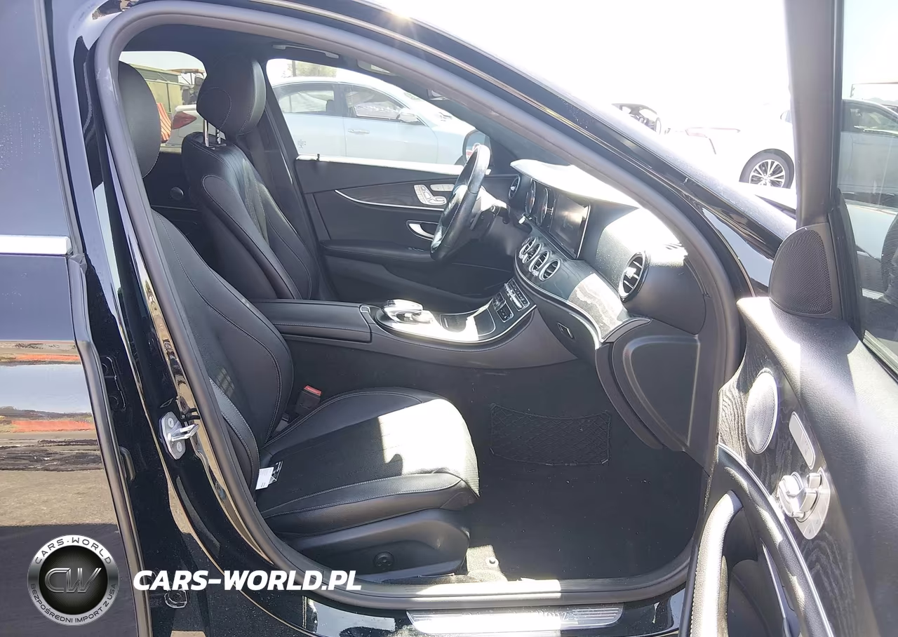 2018 Mercedes-Benz E 300 VIN:WDDZF4JB2JA304736 - 5